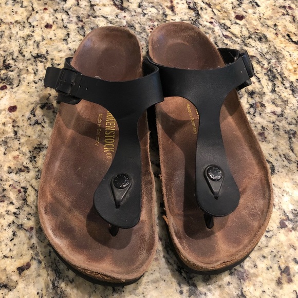 birkenstock shoes discounted